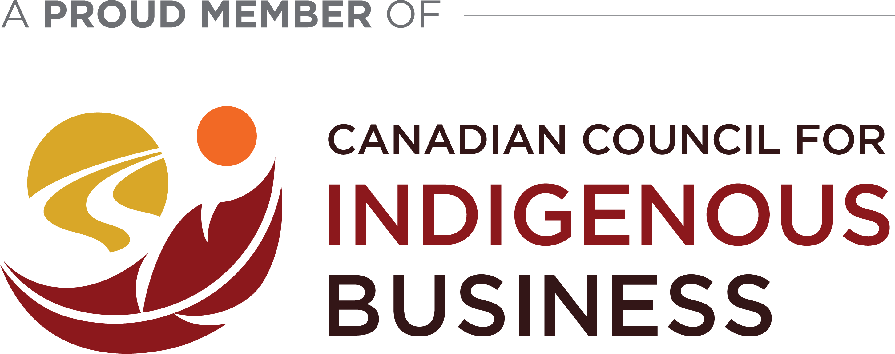 CCIB member logo